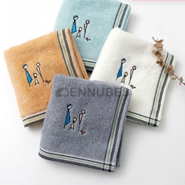 Toallas de Algodón de Alta Calidad