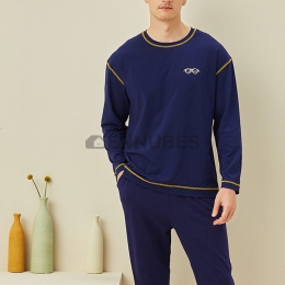 Pijamas Hombre Primavera Último