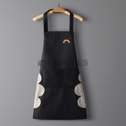 Delantal a Prueba de Aceite de Cocina para el Hogar