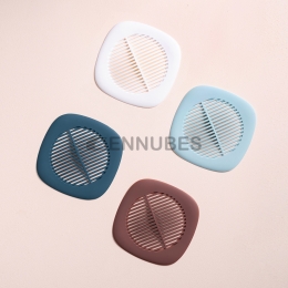 Filtro de lavabo de baño