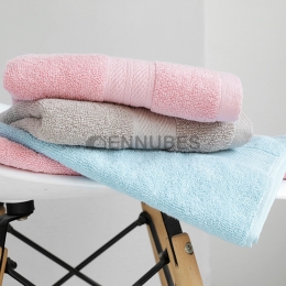 Toalla Nórdica de Algodón de Calidad Alta