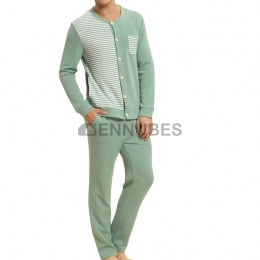 Pijama Hombre Primavera Chándal