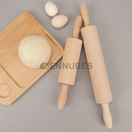 Rodillo Giratorio de 360 ​​Grados