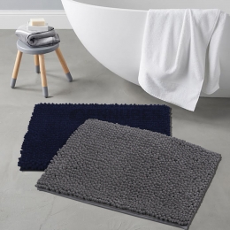 Alfombra de Chenilla Gruesa