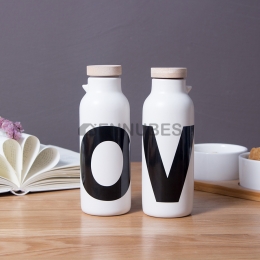 Vinagreras Utensilios de Cocina Cocina Creativa