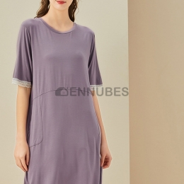 Pijamas Modal Verano Mujeres