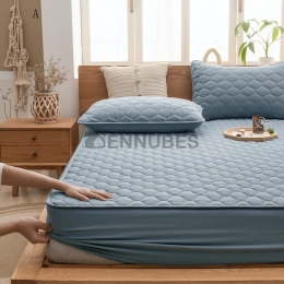 Bajera de Algodón Gruesa de Estilo Japonés