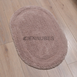 Alfombrillas Absorbentes Engrosadas para Baños y Aseos Domésticos