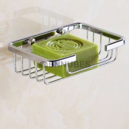 Jabonera de Acero Inoxidable