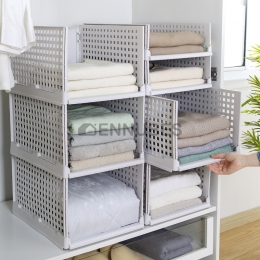Estante Plegable