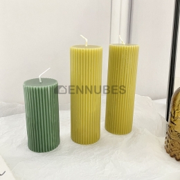 Vela de Humor para Decoración de Mesa