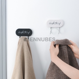 Gancho para Puerta de Hierro Forjado