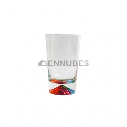 Vasos Alta Concepto Moderno Estilo Nórdico