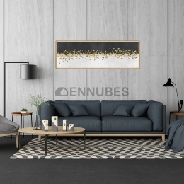 Pegatinas de Estampados Estrellas de Día y de Noche