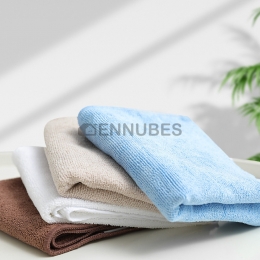 Toallas pequeñas de Microfibra con Súper suaves y Absorbentes