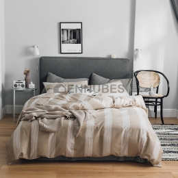 Funda Nórdica de 100% Algodón con Gráfico Fantástico