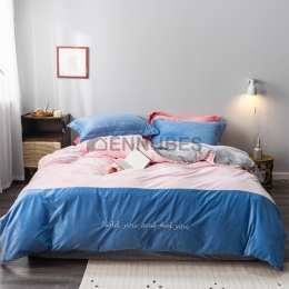 Fonda Nórdica de Diseño Patrones Distinto