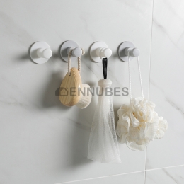 Potente Gancho para Colgar en la Pared