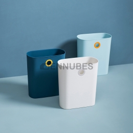 Bote de Basura de Cocina Colgante