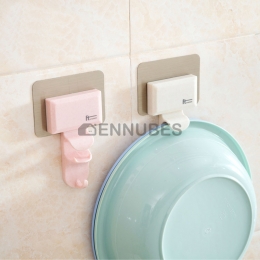 Estante de Pared sin Costura