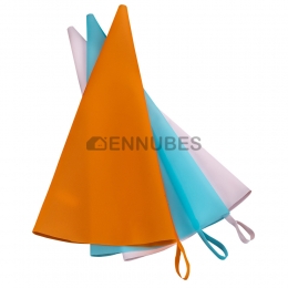 Mangas Pasteleras de Silicona TPU