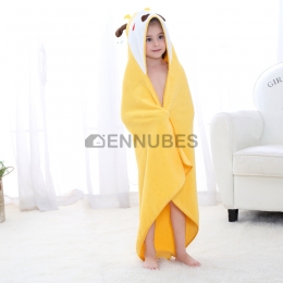 Pijamas Verano Niños Toalla