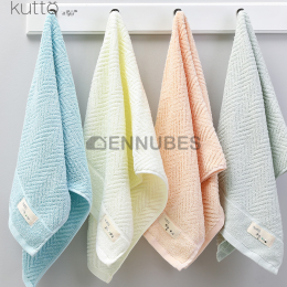 Toalla Antibacteriana Sencilla para el Hogar