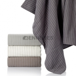 Toalla Nueva de Baño de Gasa de Algodón con Estilo Japones