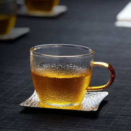 Tazas Pequeñas de Estilo Japonés Hechas a Mano para Uso Doméstico