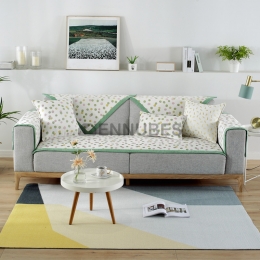 Funda de Sofá para Toda la Temporada Simple