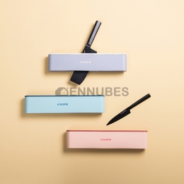 Estante para Cuchillos Libre de Pared de Cocina