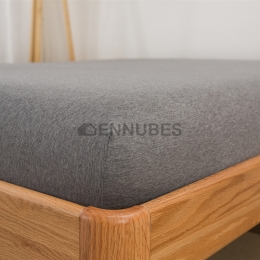 Fundas de Colchón Espesar Protege el Colchón Nórdico Infantil