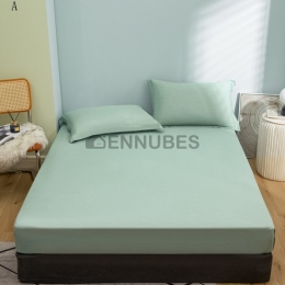 Bajera Antideslizante de Seda Helada