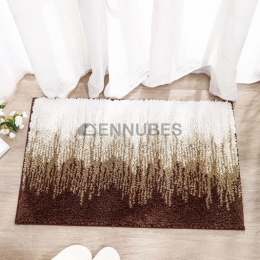 Alfombra Lavable Antideslizante Suave para Bebé