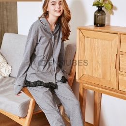 Pijamas Mujeres Otoño