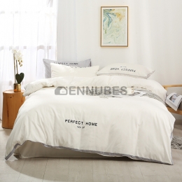 Fonda Nórdica de Poliéster con el Estilo Industrial