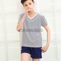 Pijamas Niño Verano Algodón