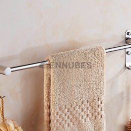 Toallero de Baño de Acero Inoxidable