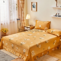 Sábanas de Franela de Invierno