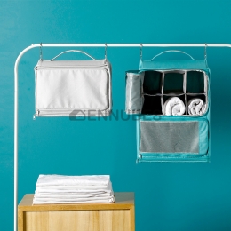 Bolsa de Almacenamiento Plegable para Ropa