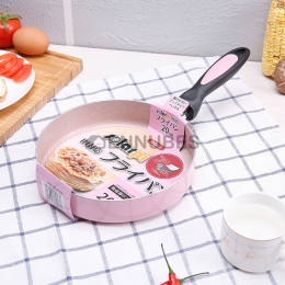 Sartén Coreana de Fondo Plano Antiadherente