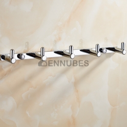 Gancho de Baño de Acero Inoxidable