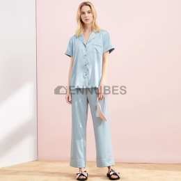 Pijamas Traje Pijama Verano Mujer