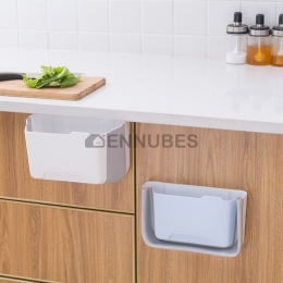 Bote de Basura de Pared de Cocina