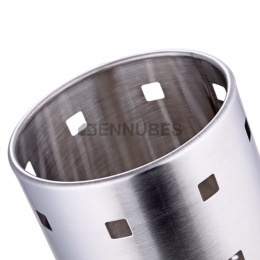 Acero Inoxidable Herramientas de Cocina Creativas