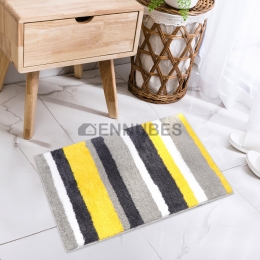 Alfombras Dormitorio Baño Raya