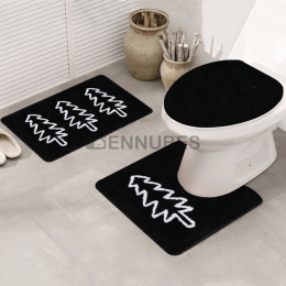 Alfombras Absorbentes para Baño