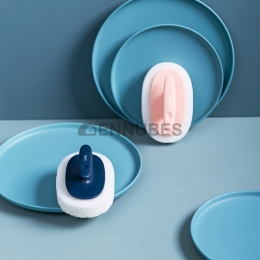 Esponja de Limpieza de Azulejos Reemplazable