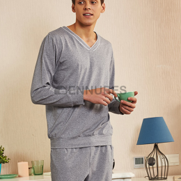 Pijama Hombre Primavera