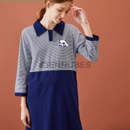 Pijamas Mujer Estampado Panda